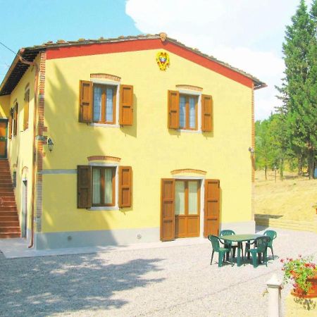 Agriturismo Martignana Alta 恩波利 外观 照片