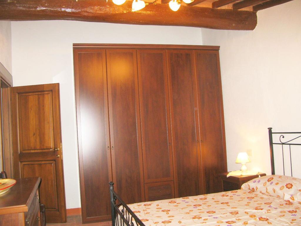 Agriturismo Martignana Alta 恩波利 客房 照片