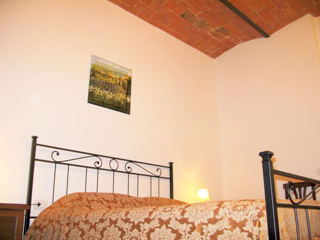Agriturismo Martignana Alta 恩波利 客房 照片