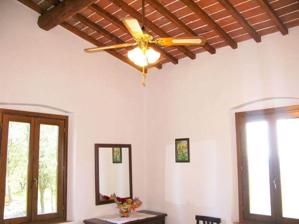 Agriturismo Martignana Alta 恩波利 客房 照片